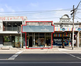 Medical / Consulting commercial property leased at 283 Lygon Street Brunswick East VIC 3057