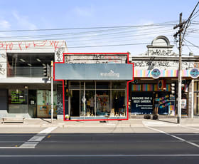 Offices commercial property leased at 283 Lygon Street Brunswick East VIC 3057