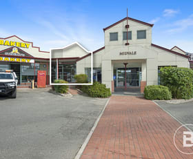 Shop & Retail commercial property leased at 5/1174-1179 Geelong Road Mount Clear VIC 3350