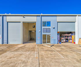 Factory, Warehouse & Industrial commercial property leased at 12/20 Jijaws Street Sumner QLD 4074