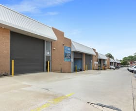 Factory, Warehouse & Industrial commercial property leased at Unit 14/11 Romford Road Kings Park NSW 2148