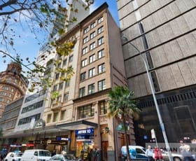 Offices commercial property leased at Suite 306/74 Pitt Street Sydney NSW 2000