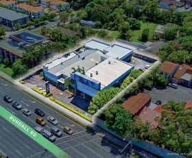 Offices commercial property leased at 37 Bundall Road Bundall QLD 4217