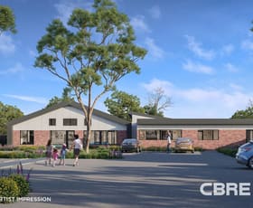 Medical / Consulting commercial property for lease at 725-727 Geelong Road Canadian VIC 3350