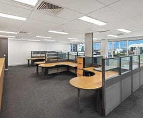Medical / Consulting commercial property leased at Level 8, Suite 1/43 Bridge Street Hurstville NSW 2220