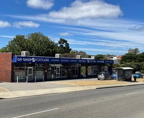 Shop & Retail commercial property leased at 29 Cnr South Street and Jarvis Street O'connor WA 6163