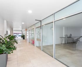 Shop & Retail commercial property leased at Ground  Shop 5/14 Denham Street Rockhampton City QLD 4700