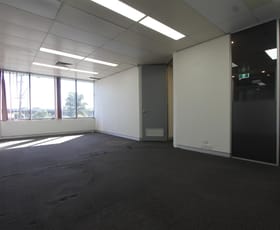 Offices commercial property leased at Suite 6/15-17 Forest Road Hurstville NSW 2220