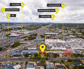 Offices commercial property for lease at 10 Vanessa Boulevard Springwood QLD 4127