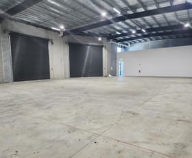 Factory, Warehouse & Industrial commercial property leased at Craigieburn VIC 3064
