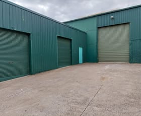 Factory, Warehouse & Industrial commercial property leased at 2/1 Production Road Melton VIC 3337