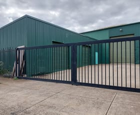 Showrooms / Bulky Goods commercial property leased at 2/1 Production Road Melton VIC 3337