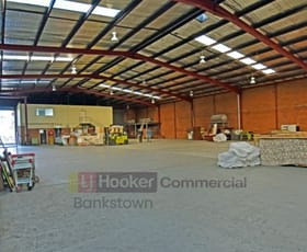 Factory, Warehouse & Industrial commercial property for lease at Smithfield NSW 2164