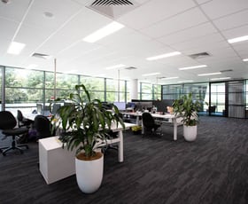 Offices commercial property leased at 3.01/14-16 Lexington Drive Bella Vista NSW 2153