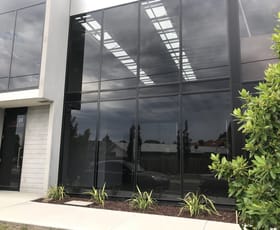 Offices commercial property leased at 23/46 Graingers Road West Footscray VIC 3012