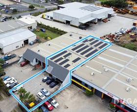 Factory, Warehouse & Industrial commercial property leased at 2/47 Collinsvale Street Rocklea QLD 4106