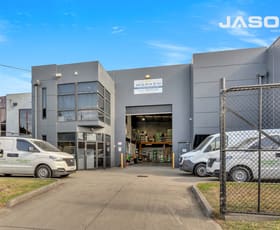 Factory, Warehouse & Industrial commercial property leased at 35 Barrie Road Tullamarine VIC 3043