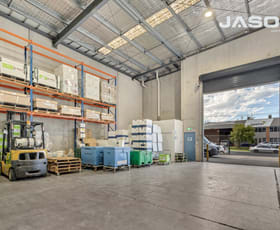 Factory, Warehouse & Industrial commercial property leased at 35 Barrie Road Tullamarine VIC 3043