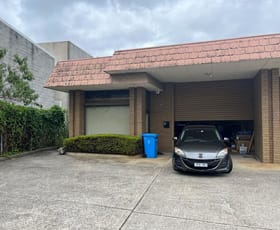 Factory, Warehouse & Industrial commercial property leased at 16/15 Stud Road Bayswater VIC 3153