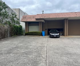 Factory, Warehouse & Industrial commercial property leased at 16/15 Stud Road Bayswater VIC 3153