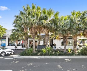 Shop & Retail commercial property leased at 349 Barrenjoey Road Newport NSW 2106