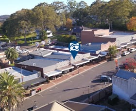 Showrooms / Bulky Goods commercial property leased at 5 Alison Road Wyong NSW 2259