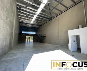 Factory, Warehouse & Industrial commercial property for lease at Werrington NSW 2747