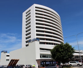 Offices commercial property leased at GF A(K)/15 Lake Street Cairns City QLD 4870