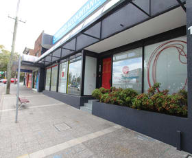 Offices commercial property leased at 2E/6-10 Tooronga Terrace Beverly Hills NSW 2209