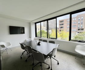 Showrooms / Bulky Goods commercial property leased at 9-14/35 Buckingham Street Surry Hills NSW 2010