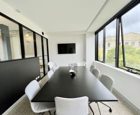 Showrooms / Bulky Goods commercial property leased at 9-14/35 Buckingham Street Surry Hills NSW 2010