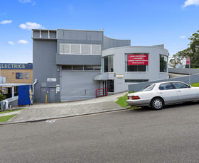Factory, Warehouse & Industrial commercial property leased at 156 Pacific Highway Hornsby NSW 2077