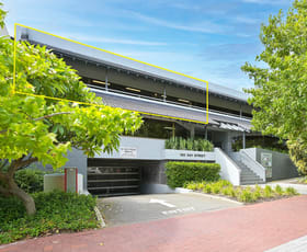 Offices commercial property sold at 11 & 12/100 Hay Street Subiaco WA 6008