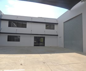 Factory, Warehouse & Industrial commercial property leased at 8/30-34 Octal Street Yatala QLD 4207