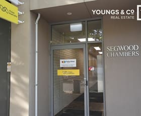Offices commercial property leased at Unit 2/12-14 Fryers St Shepparton VIC 3630