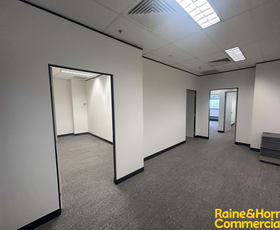 Offices commercial property leased at Suite 16/42 Parkside Crescent Campbelltown NSW 2560