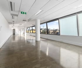 Offices commercial property for lease at Podium Level 1 Suite P101/7 Yarra Street South Yarra VIC 3141