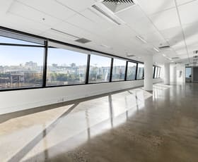 Offices commercial property for lease at Podium Level 1 Suite P101/7 Yarra Street South Yarra VIC 3141