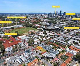 Offices commercial property leased at 197 Oxford Street Leederville WA 6007