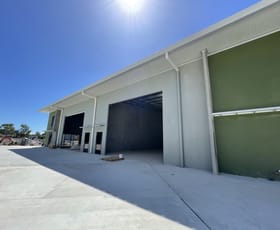 Factory, Warehouse & Industrial commercial property leased at 2/22-24 Daintree Drive Redland Bay QLD 4165