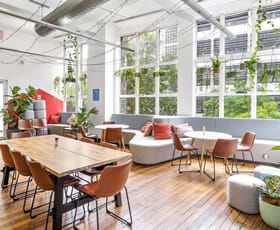 Showrooms / Bulky Goods commercial property leased at 15 Foster Street Surry Hills NSW 2010