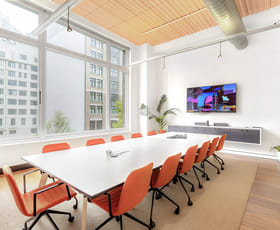 Showrooms / Bulky Goods commercial property leased at 15 Foster Street Surry Hills NSW 2010
