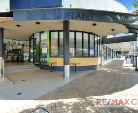 Shop & Retail commercial property leased at 165 Baroona Road Paddington QLD 4064