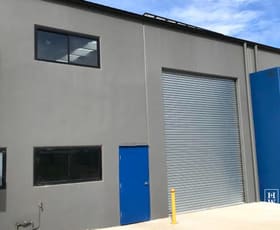 Factory, Warehouse & Industrial commercial property leased at Unit 38/17 Old Dairy Close Moss Vale NSW 2577