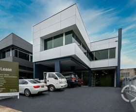 Factory, Warehouse & Industrial commercial property leased at 177 Wellington Road East Brisbane QLD 4169