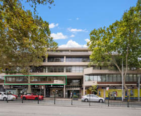 Medical / Consulting commercial property leased at Suite 103/154-158 Military Road Neutral Bay NSW 2089