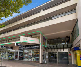 Showrooms / Bulky Goods commercial property leased at Suite 103/154-158 Military Road Neutral Bay NSW 2089