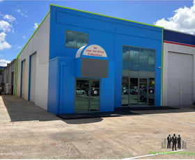 Offices commercial property leased at 2/1-3 Boeing Pl Caboolture QLD 4510