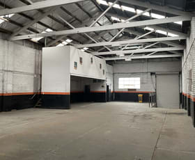 Factory, Warehouse & Industrial commercial property leased at 618-622 Queensberry Street North Melbourne VIC 3051