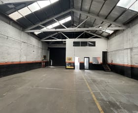 Factory, Warehouse & Industrial commercial property leased at 618-622 Queensberry Street North Melbourne VIC 3051